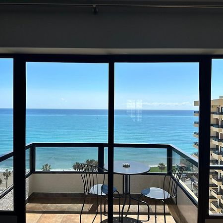 Aloha Playa Sol Y Mar Apartman Benalmádena Kültér fotó