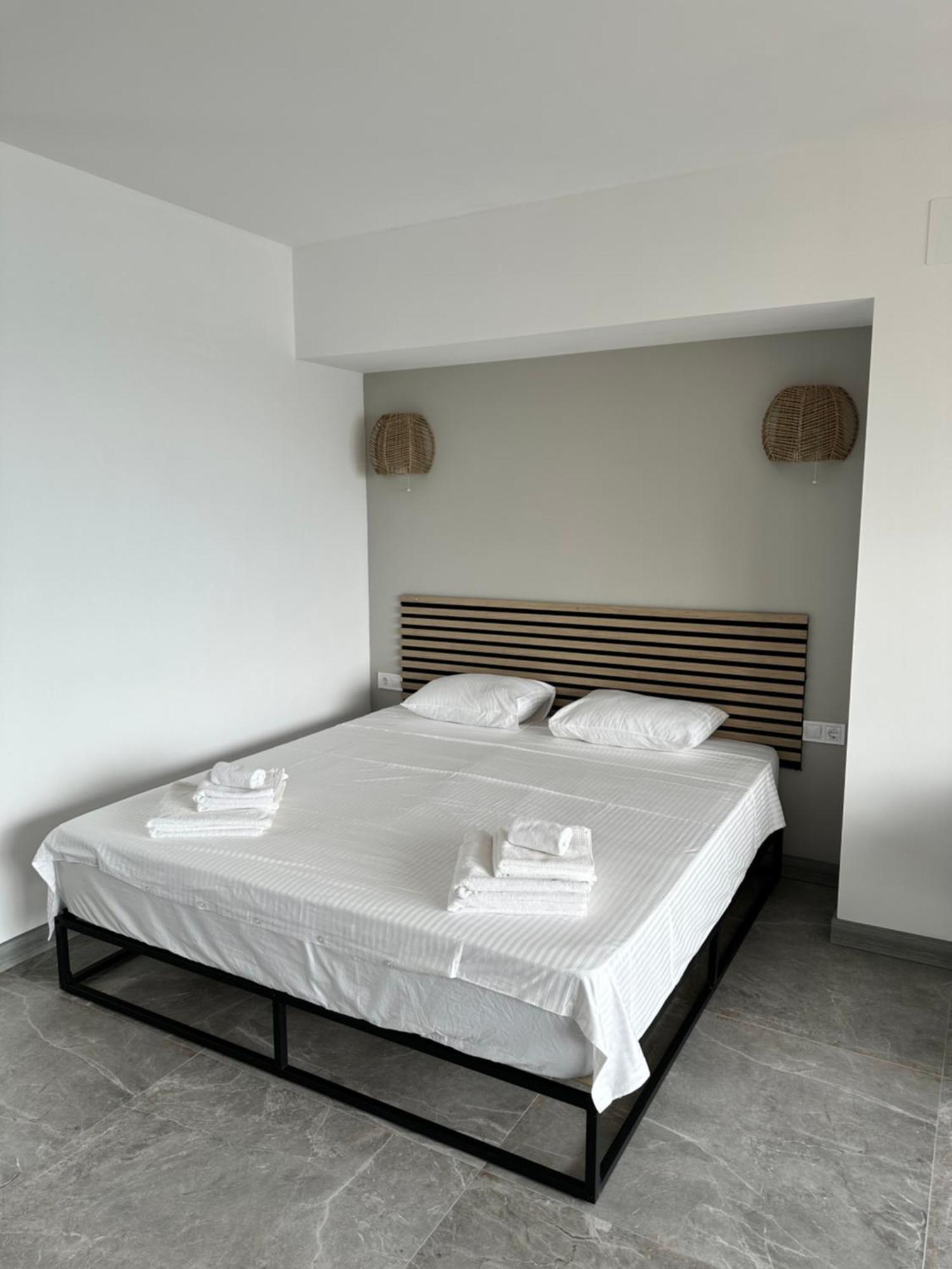 Aloha Playa Sol Y Mar Apartman Benalmádena Kültér fotó