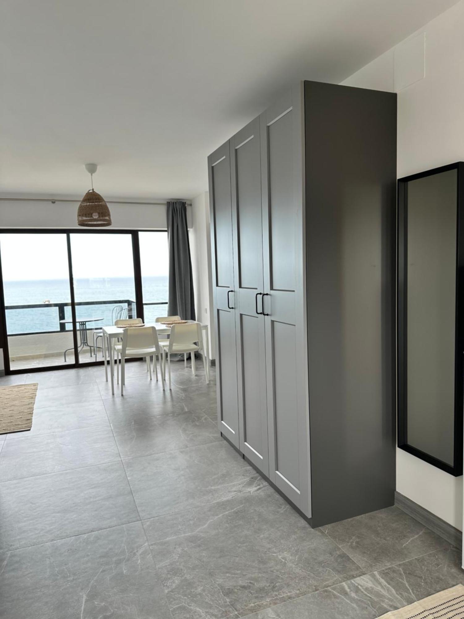 Aloha Playa Sol Y Mar Apartman Benalmádena Kültér fotó
