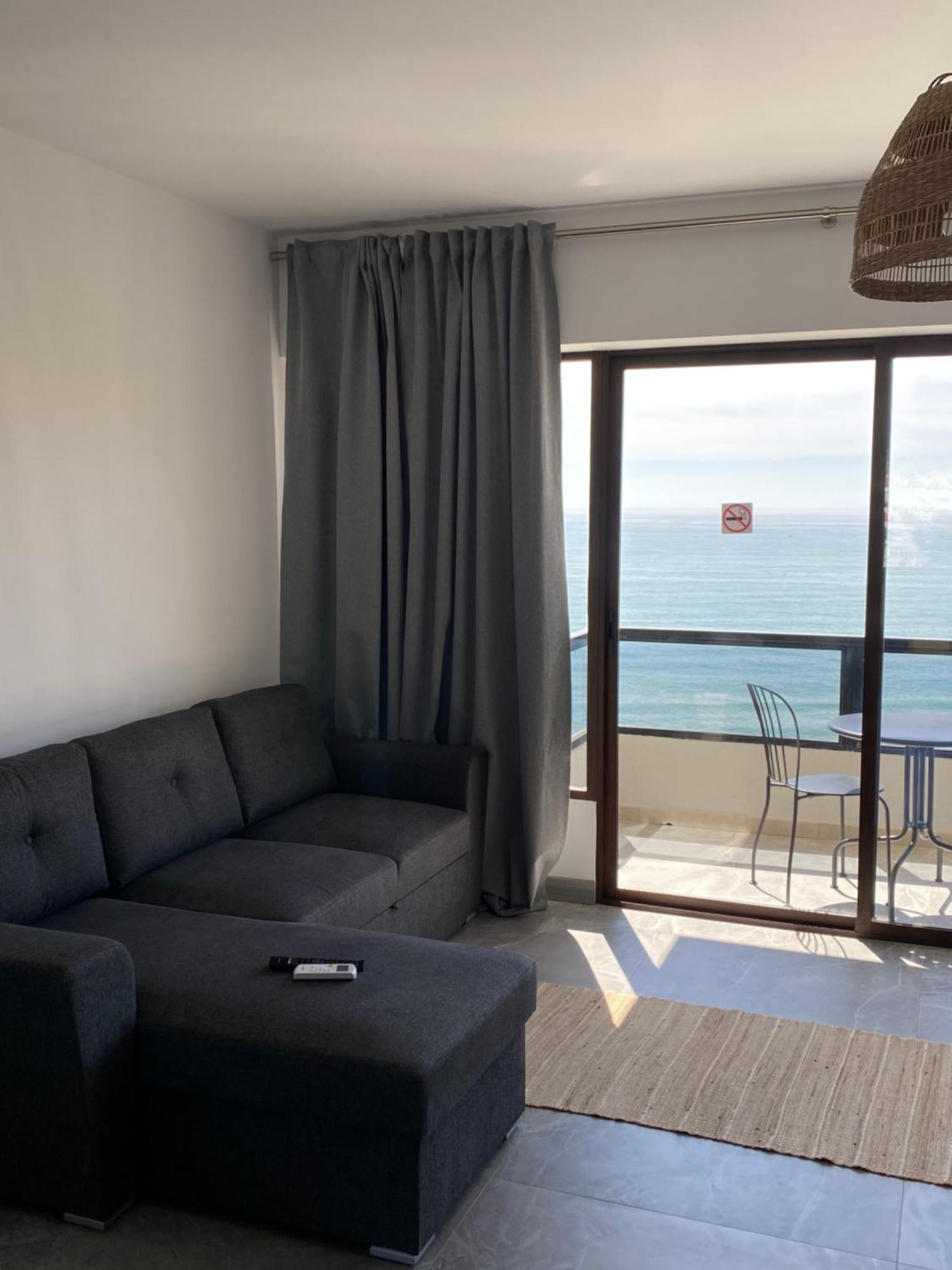 Aloha Playa Sol Y Mar Apartman Benalmádena Kültér fotó